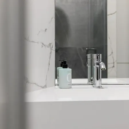 Premium In Kossak Appartement
