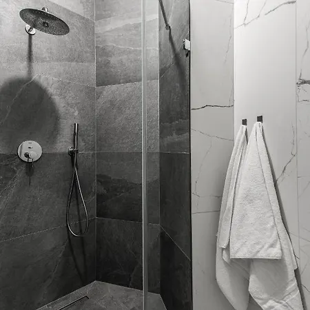 Premium In Kossak Appartement *