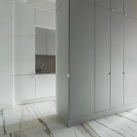 Premium In Kossak Appartement