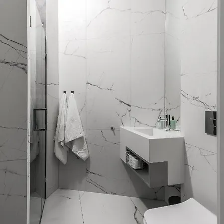 Premium In Kossak Apartament