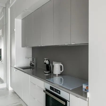 Premium In Kossak * Cracovia