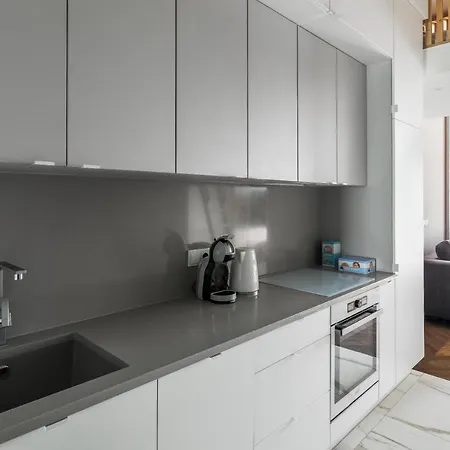 Premium In Kossak * Cracovia