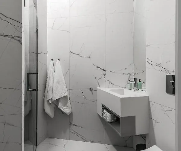 Premium In Kossak Apartment