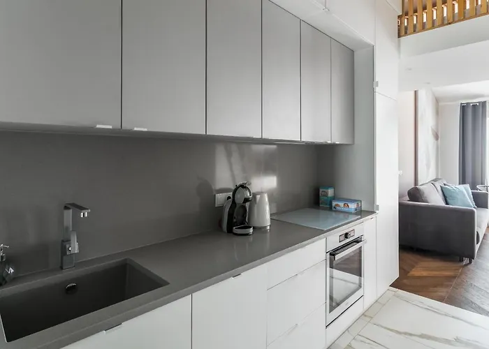 Premium In Kossak * Krakau