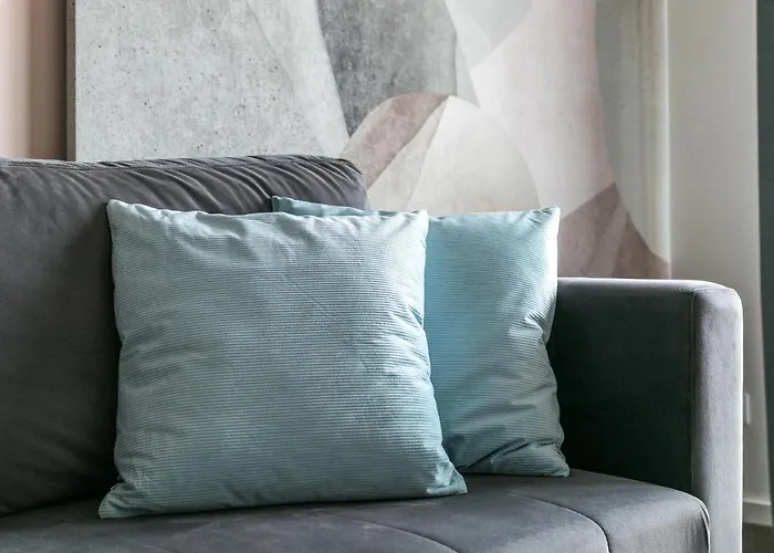 شقة Premium In Kossak كراكوفيا